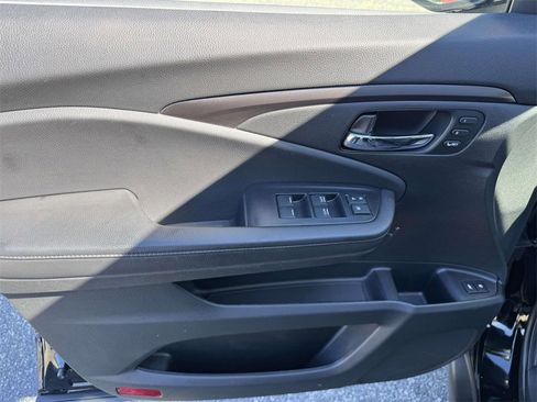 Certified 2022 Honda Pilot EX-L image 15