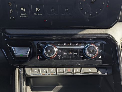 New 2026 GMC Sierra 1500 AT4 w/ AT4 Premium Package image 25