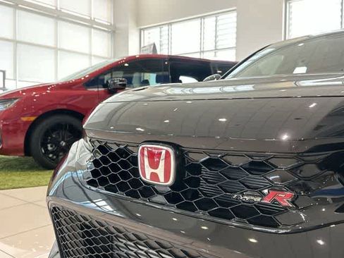 New 2025 Honda Civic Type R image 30