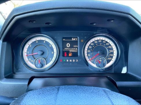 Used 2023 RAM 1500 Tradesman w/ Popular Equipment Group image 12