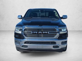 Used 2019 RAM 1500 Laramie video 2