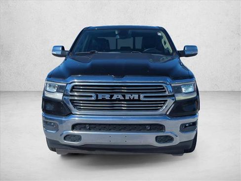 Used 2019 RAM 1500 Laramie image 2