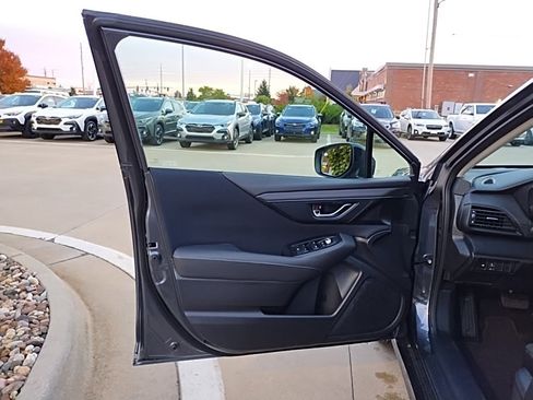 New 2025 Subaru Legacy Premium image 15