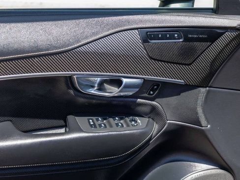 Used 2019 Volvo XC90 T5 R-Design w/ Advanced Package image 35