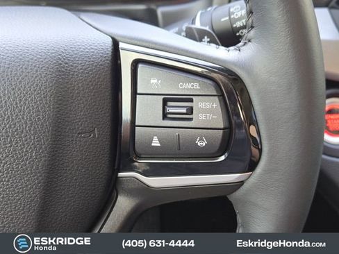 Used 2025 Honda Odyssey EX-L image 30
