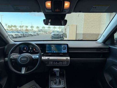 Certified 2024 Hyundai Kona SEL image 21