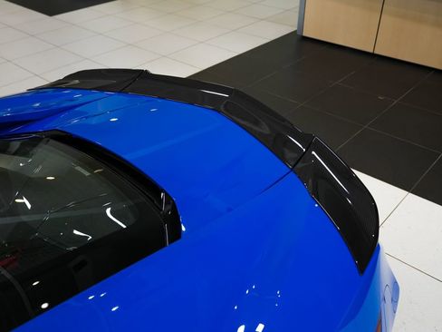 Used 2022 Acura NSX Type S AWD/4WD image 25