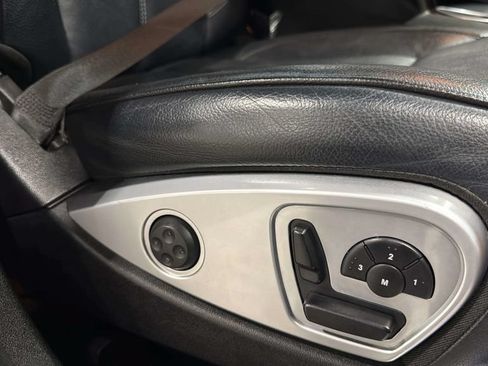 Used 2012 Mercedes-Benz GL 320 BlueTEC 4MATIC image 13