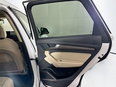 Used 2024 Audi Q5 2.0T Premium Plus image 30