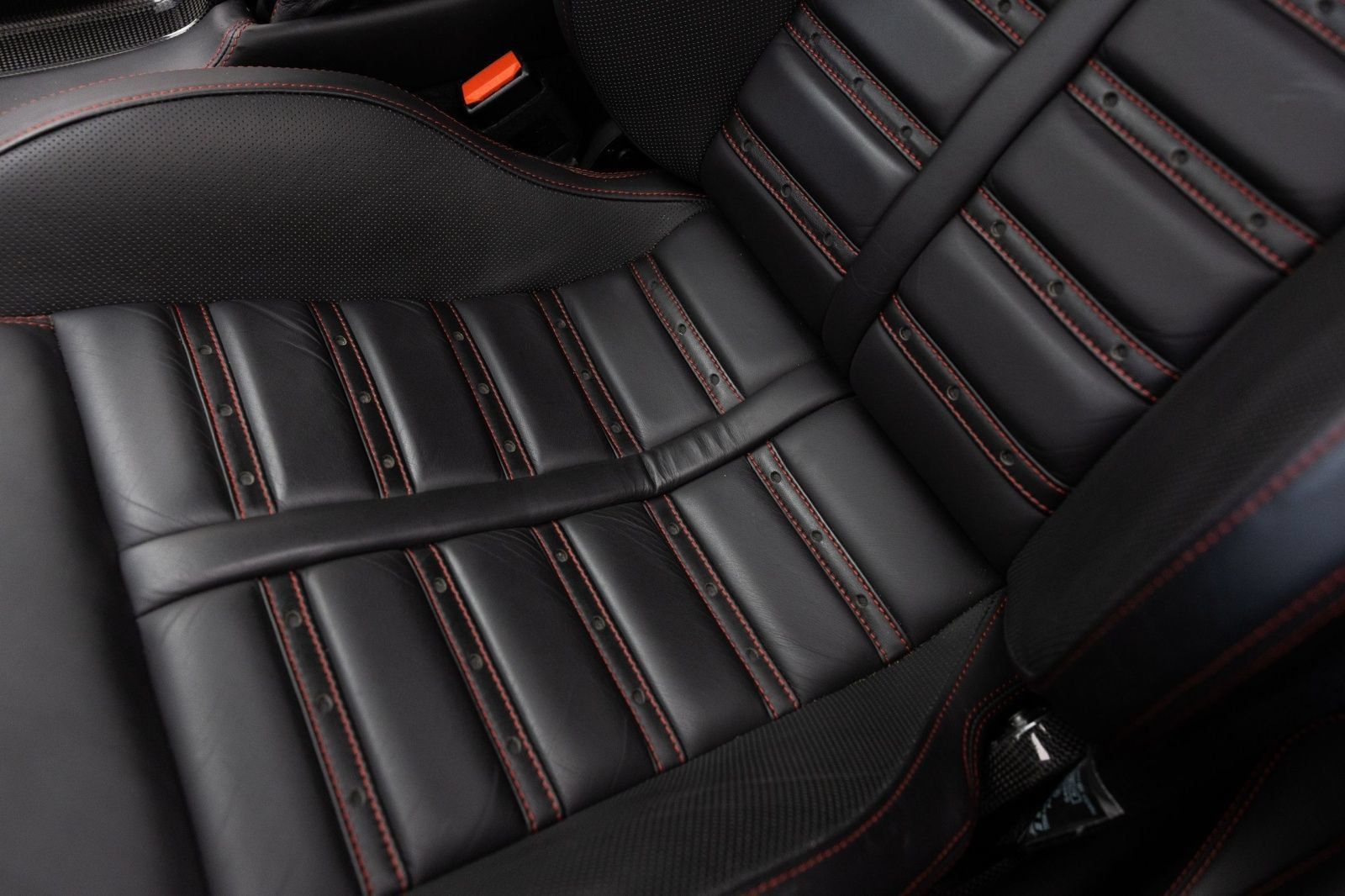 Used 2009 Ferrari 599 GTB Fiorano RWD image 50