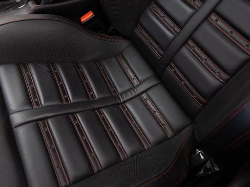 Used 2009 Ferrari 599 GTB Fiorano RWD image 50