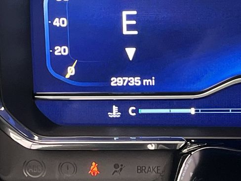 Certified 2024 Chevrolet Silverado 1500 RST image 16