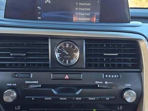 Used 2022 Lexus RX 350 AWD w/ Premium Package image 5