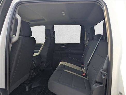 New 2026 Chevrolet Silverado 2500 W/T w/ WT Convenience Package image 16