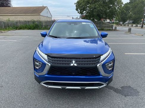 Used 2025 Mitsubishi Eclipse Cross SE image 3