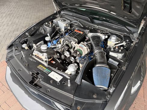 Used 2008 Ford Mustang GT Premium RWD image 65
