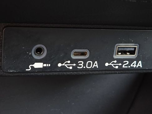 Certified 2026 Subaru Forester Wilderness AWD/4WD image 16