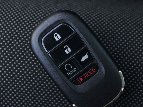 Used 2024 Honda CR-V EX image 17