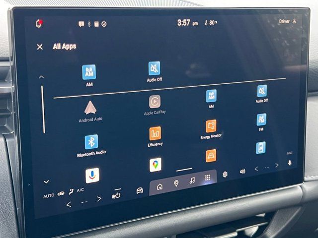New 2026 MAZDA CX-5 Select AWD/4WD image 18