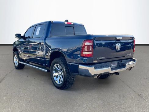 Used 2019 RAM 1500 Big Horn AWD/4WD image 5