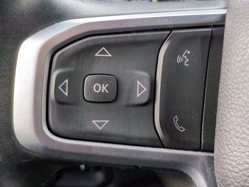 Used 2024 RAM 2500 Big Horn image 24