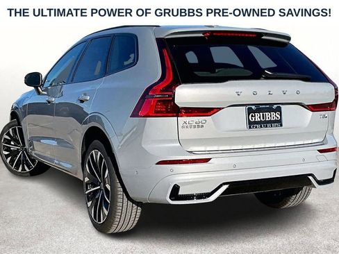 New 2026 Volvo XC60 T8 Ultra w/ Protection Package Premier AWD/4WD image 4