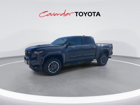 Used 2024 Toyota Tacoma TRD Sport image 4