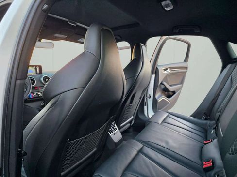 Used 2019 Audi S3 Premium Plus image 70