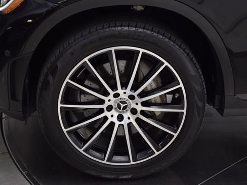 Used 2022 Mercedes-Benz GLC 300 GLC 300 image 12