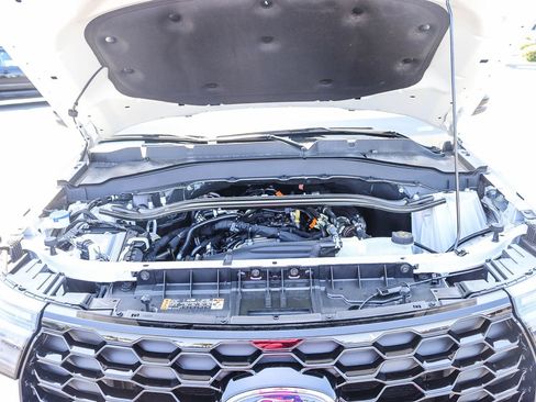 New 2026 Ford Explorer ST-Line RWD image 26