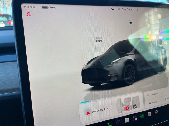 Used 2023 Tesla Model Y Performance AWD/4WD image 29