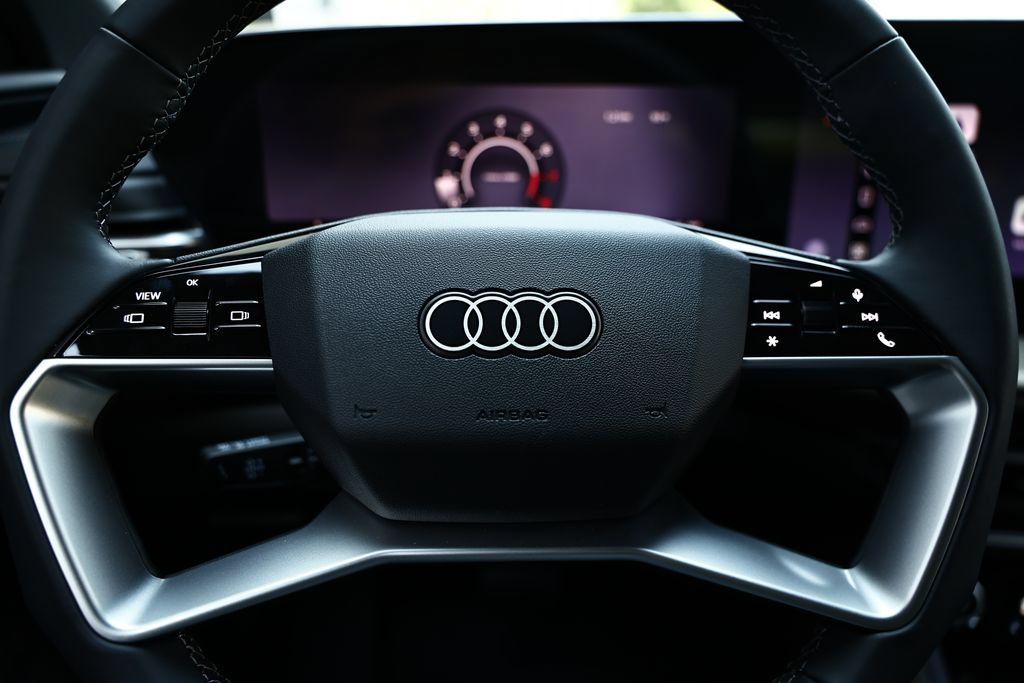 New 2026 Audi Q5 2.0T AWD/4WD image 34