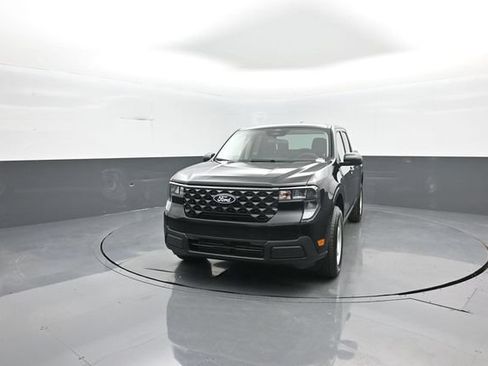 New 2026 Ford Maverick XL w/ 4K Tow Package AWD/4WD image 3