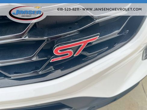 Used 2025 Ford Explorer ST AWD/4WD image 31