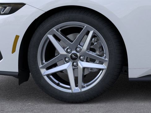 New 2025 Ford Mustang Premium image 19