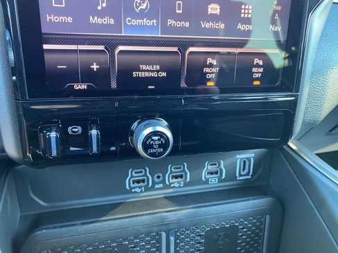 New 2026 RAM 1500 Laramie w/ Night Edition image 40