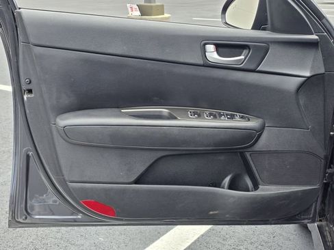 Used 2019 Kia Optima LX FWD image 14