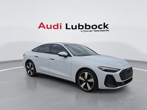 New 2026 Audi A5 2.0T Premium Plus AWD/4WD image 2