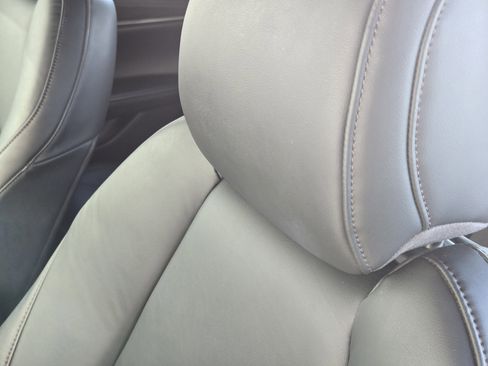 Used 2025 MAZDA MAZDA3 s Sport image 18