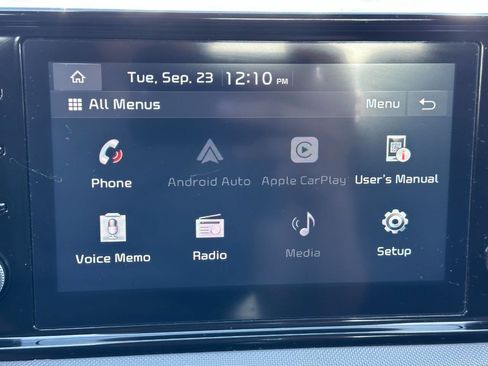 Used 2021 Kia K5 LXS image 36