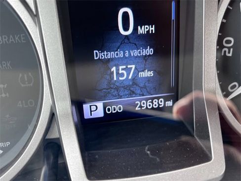 Used 2021 Toyota Tacoma TRD Sport image 20