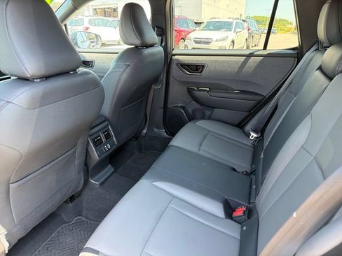 Certified 2026 Subaru Outback Premium AWD/4WD image 22