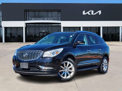 Used 2017 Buick Enclave Premium w/ Experience Buick Package
