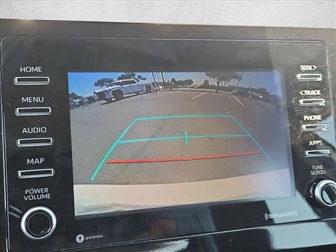 Certified 2024 Toyota Camry SE FWD image 12