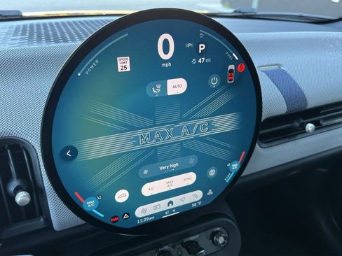 Certified 2025 MINI Cooper S image 20