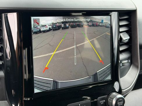 Used 2023 RAM 2500 Tradesman w/ Safety Group image 29