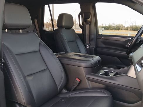 Used 2021 Chevrolet Tahoe LT image 85