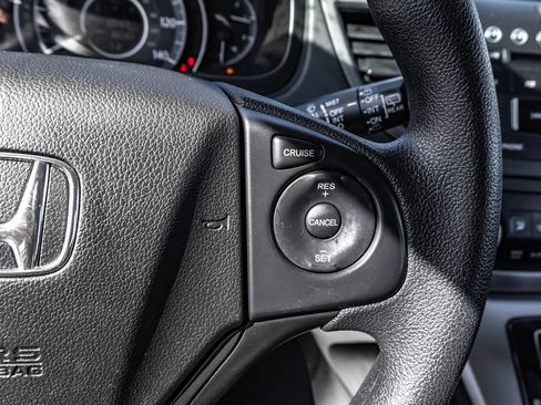 Used 2014 Honda CR-V LX image 22