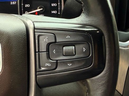 Used 2020 GMC Sierra 3500 Denali w/ Denali Ultimate Package AWD/4WD image 42