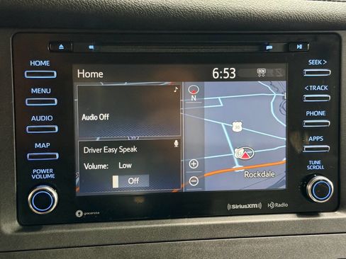 Used 2019 Toyota Sienna XLE w/ XLE Navigation Package image 37